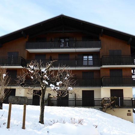 Résidence Le Royal - 2 Pièces pour 4 Personnes 034 Combloux Exterior foto